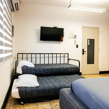 Habitaciones Privadas Con Bano Propio En Una Zona Segura Y Centrica De Guadalajara. المظهر الخارجي الصورة